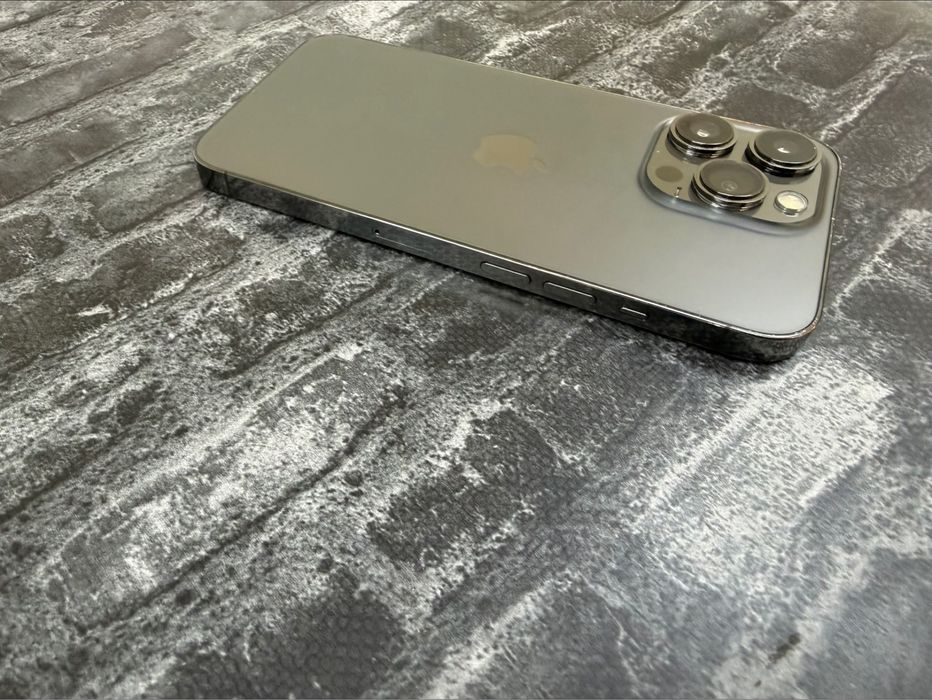 Iphone 13 Pro 256gb neverlock Graphite Global 500$