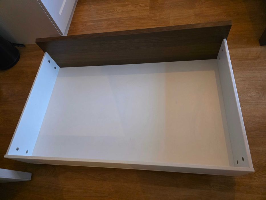 Gaveta cama MALM
