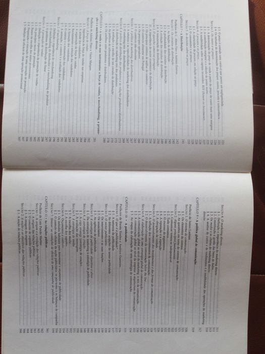 Mercator - Teoria e Prática do Marketing, Denis Lindon e outros