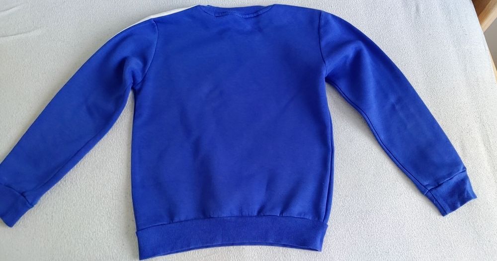 Bluza Adidas rozm. 7/8Y