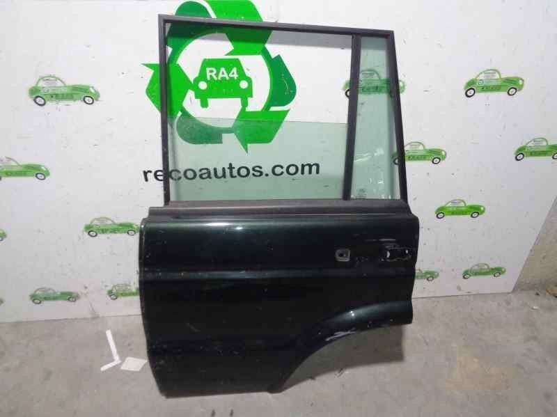 PORTA TRASEIRA ESQUERDA LAND ROVER DISCOVERY II 2001 -BFA700070