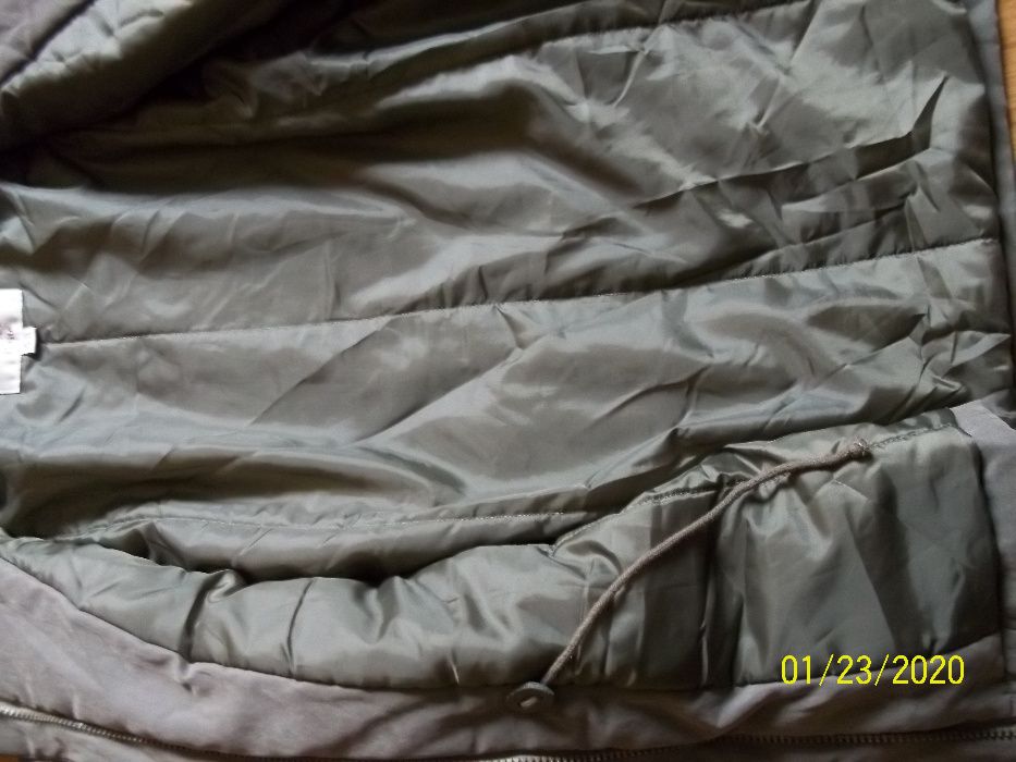 Kurtka damska roz 38