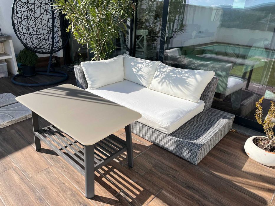 Sofa de Jardim/ varanda