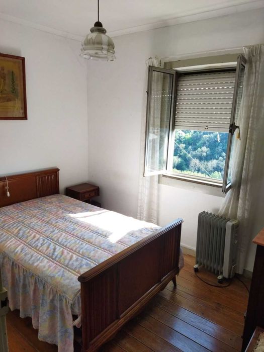 Moradia T3 em São Frutuoso, Coimbra