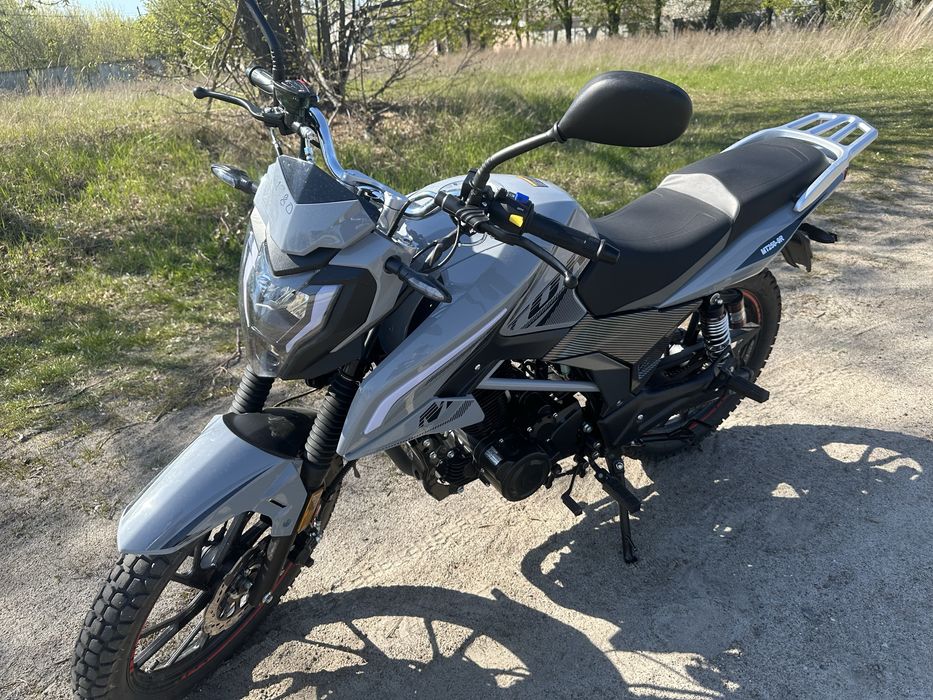 Продам Musstang Mt 250 9r