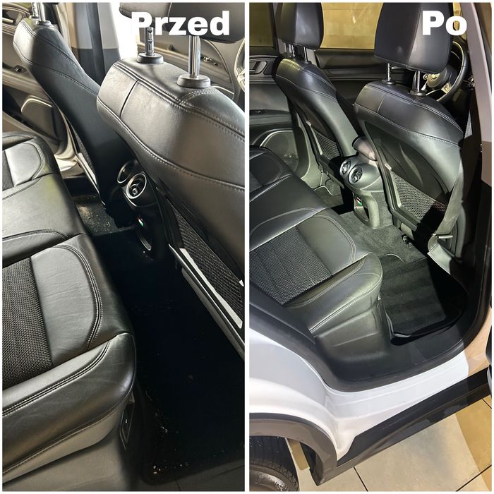 Usługi detailingowe Autovitadetailing
