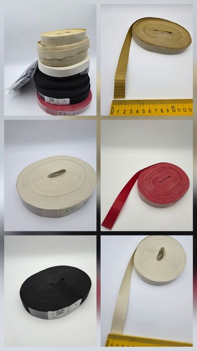 WŁOSKIE pasy nośne, basowe, pokrowce, zaworki ,części do akordeonu.