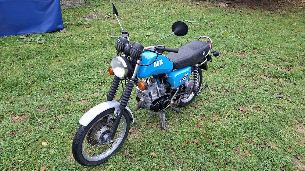 Mz