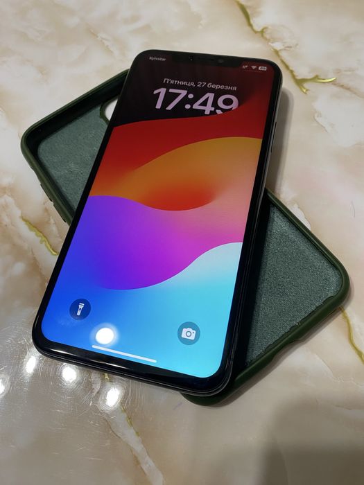 Iphone 11 Pro Max 64 Gb