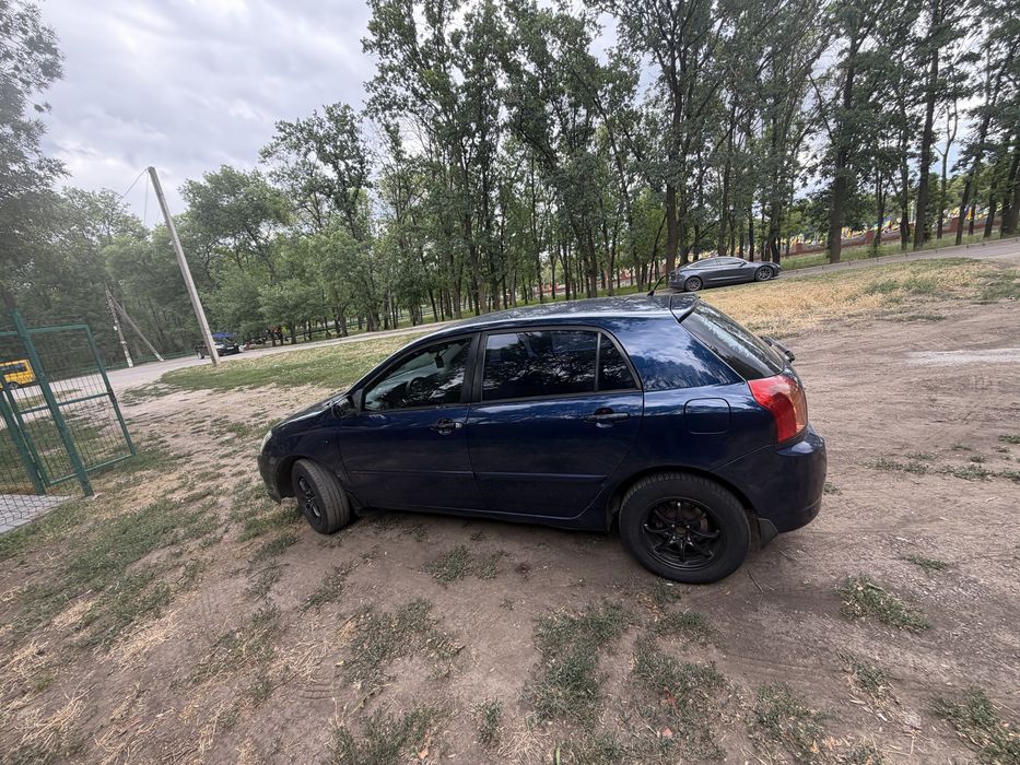 Продам тойоту Корола 120