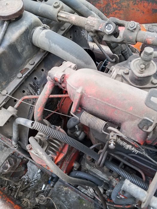 мтз 82 1992 трактор продам обмін