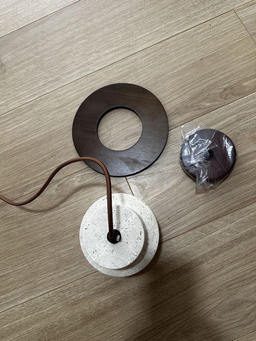 Stone Ceiling Lamp64730222920193122