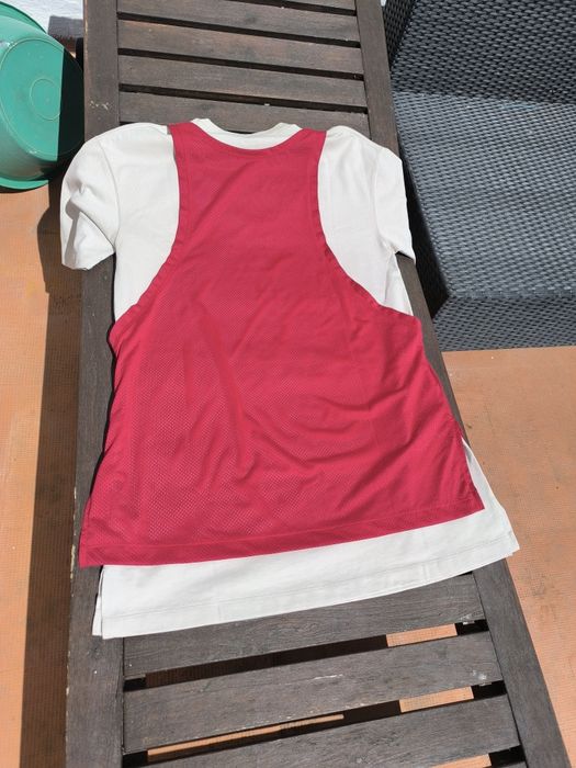 Camisola Vestido Jordan