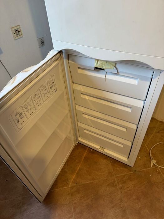 lodówka ardo około 1,8m