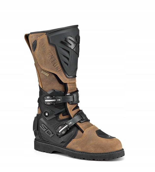 Buty Sidi Adventure 2 Gore-Tex tobacco 44
