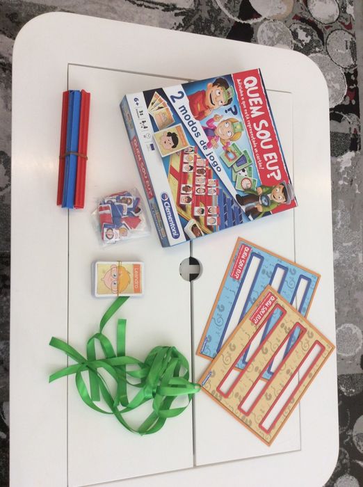 Varios jogos infantis/ didaticos