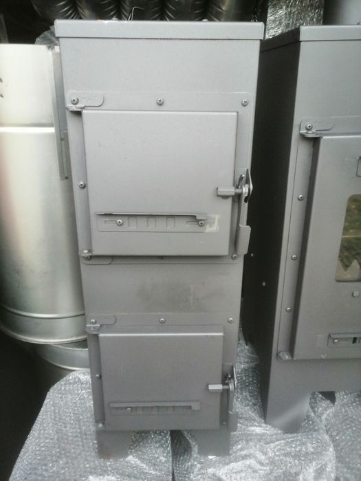 Piec Koza szamotowy 6/8kW