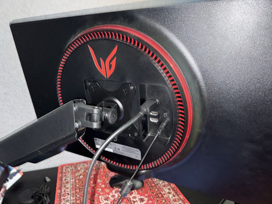 Ігровий Пк i5 13600K 3070ti 32GB ddr5