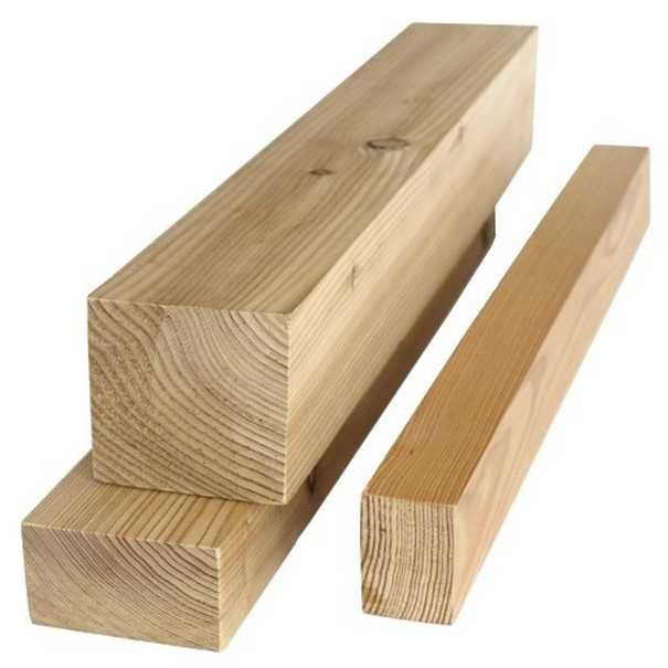 Więźba dachowa - impregnowana/strugana, łata, kontrłata, kantówki