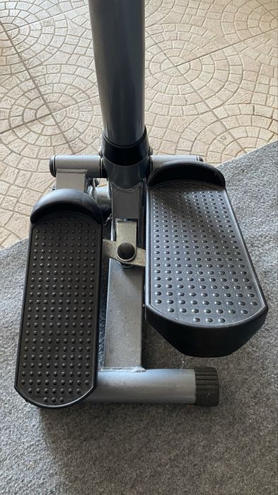 Stepper Profmaster com contador digital