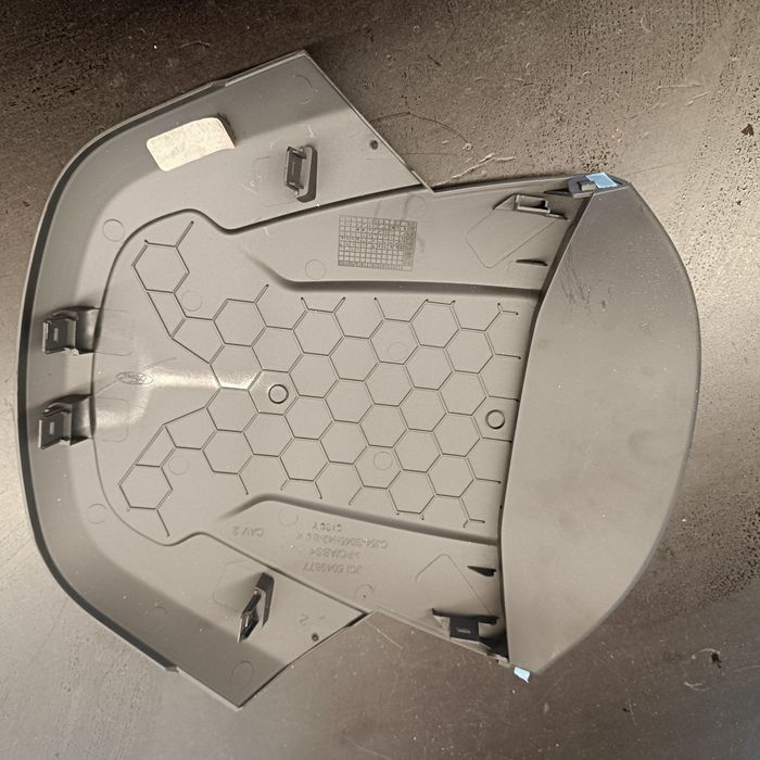 Sync 1 ford escape mk3