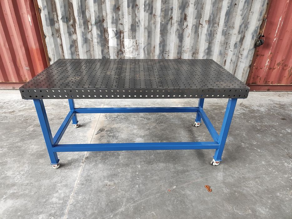 stół spawalniczy 2000x1000
