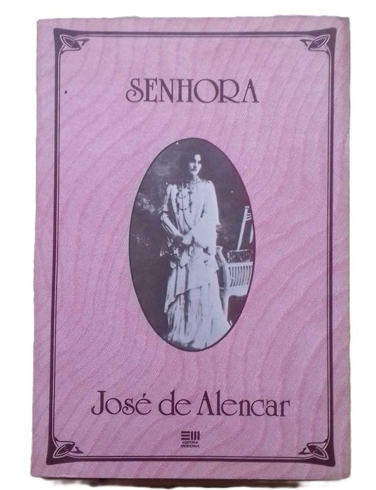 Livros de José de Alencar