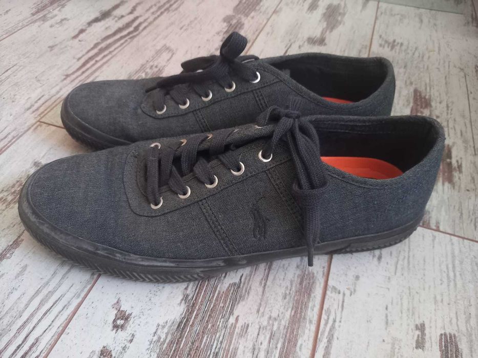 buty POLO rozmiar 45