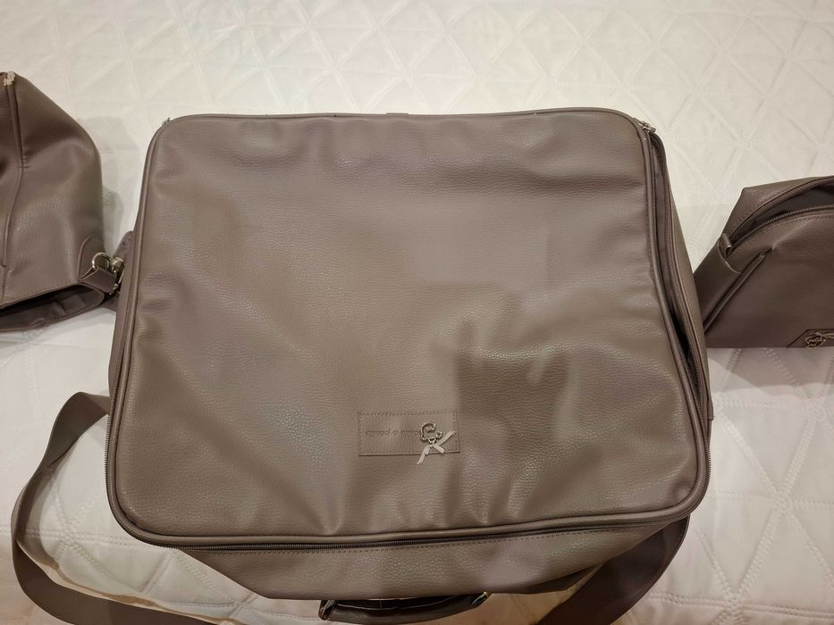 Vendo conjunto maternidade
