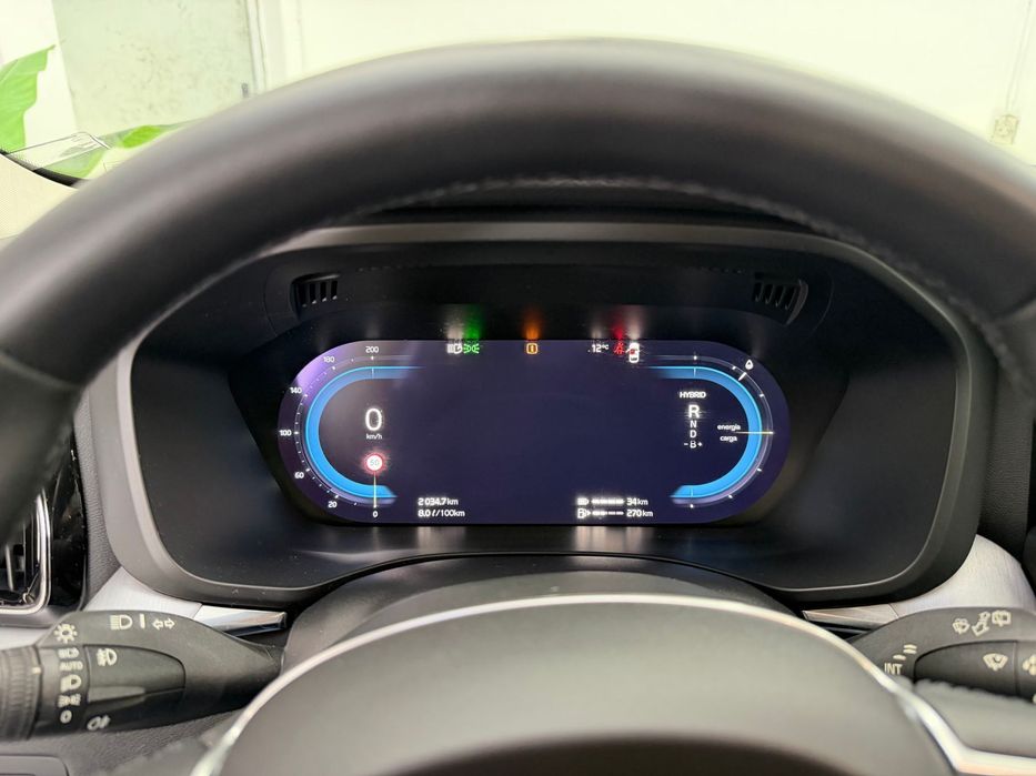Volvo XC 60 2.0 T6 PHEV Inscription Expression AWD