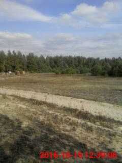 Продам або обміняю земельну ділянку в с.Тетерівське