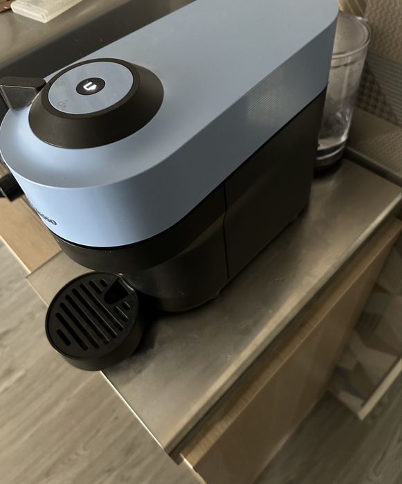 Nespresso verto pop