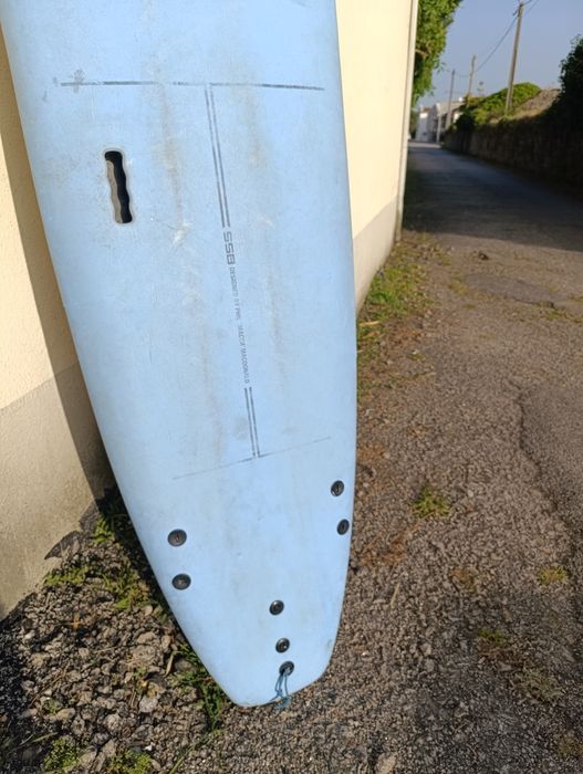 Prancha surf 8 ocean earth wide