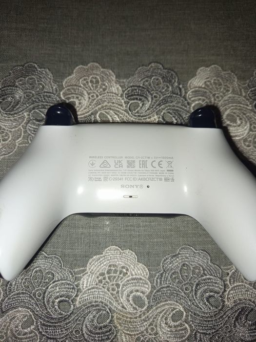 Kontroler do ps 5