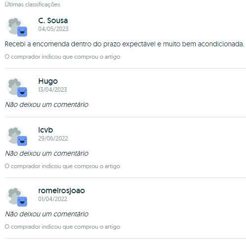 STOCK 24H - Afiador Profissional de Pentes Facas Laminas Ovelhas