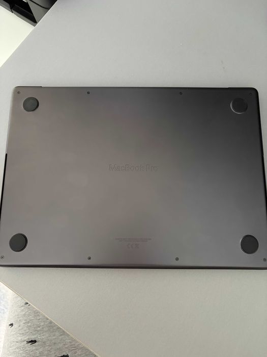 Macbook Pro M5Pro RAM 24Gb, 1 Tb,14,2"