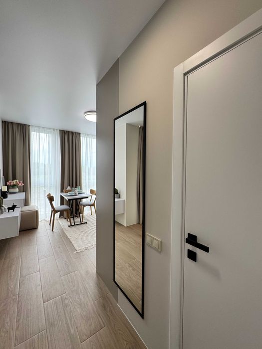 Без комісії! Затишна 1-кім 35 м2 в мальовничому ЖК Республіка