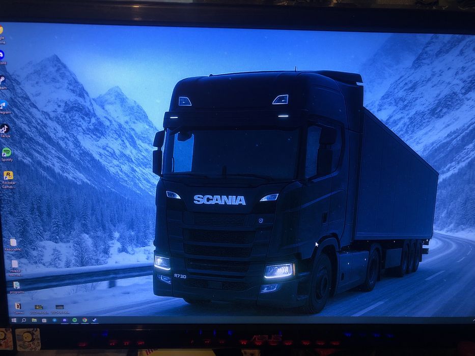 Продаю Компʼютер в хорошому стані.