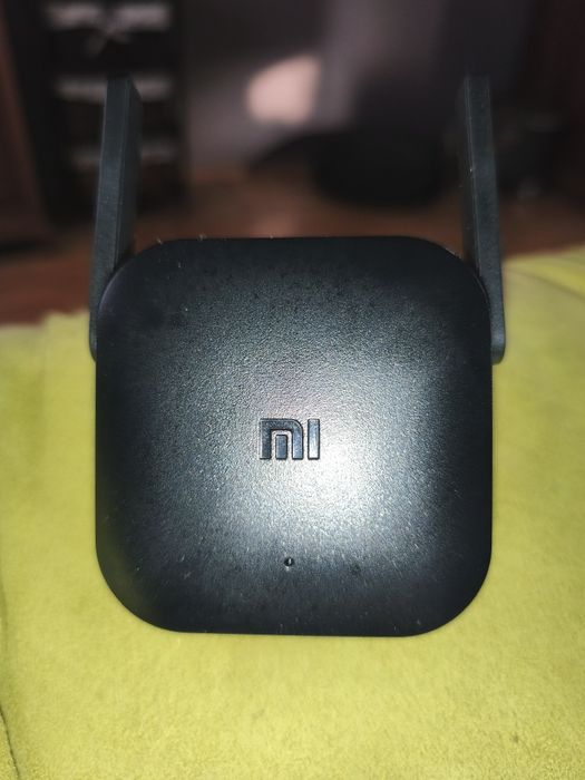 Wzmacniacz sygnału wifi Xiaomi pro