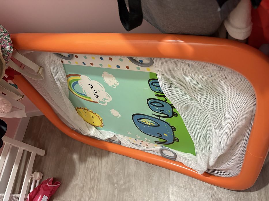 Parque para bebe /crianca