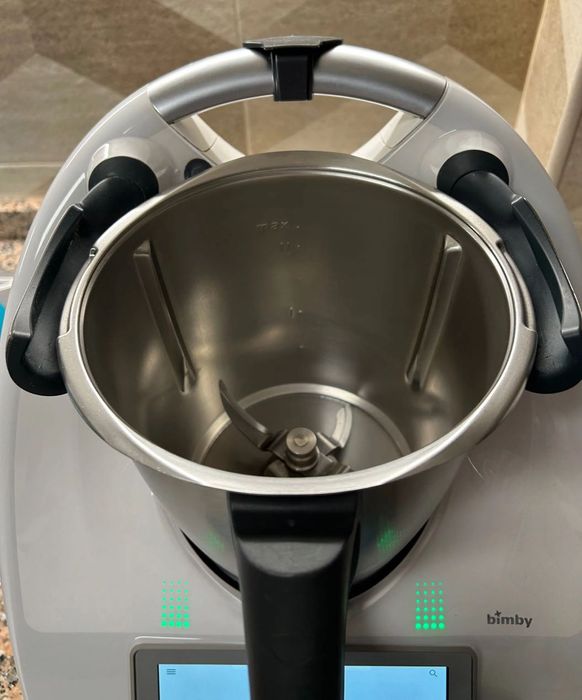 Vendo Bimby em ótimo estado