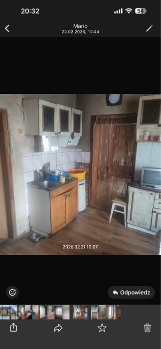 Dom na sprzdaż Zawiercie Marciszów