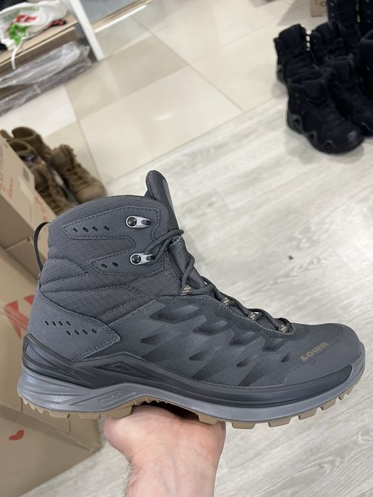 Lowa Ferrox gtx mid