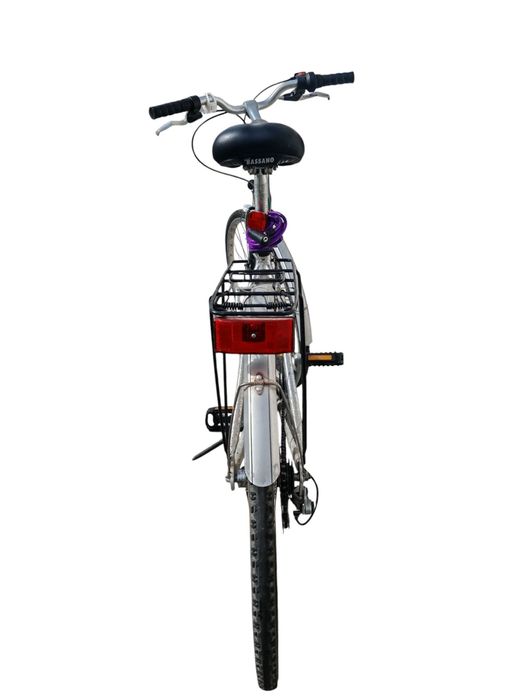 Bicicleta Extreme Shadow Vintage – Roda 28