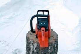 Бензопила Dolmar 102