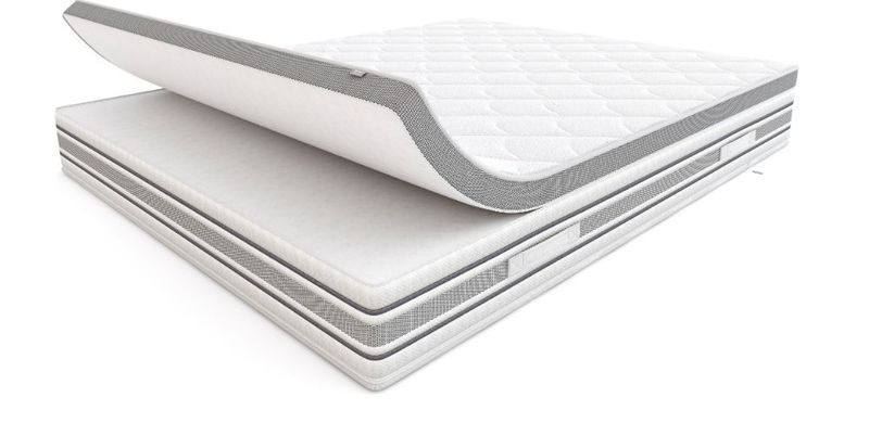 Materac Hilding Electro 180x200 OKAZJA -25%