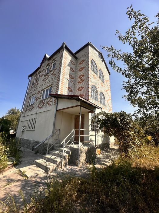 Продам дачу Власівка
