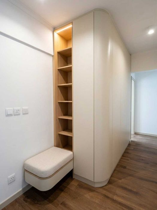 PLENU - Móveis por Medida - Cozinhas, Roupeiros e Closets, Estantes, Móveis Comerciais...