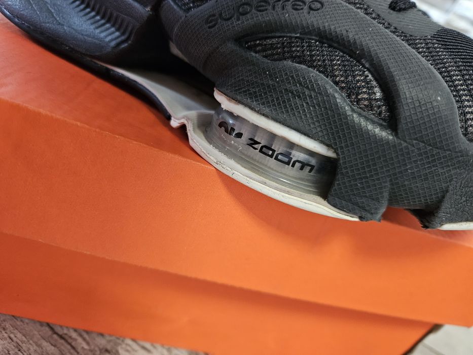 Nike Air Zoom SuperRep 3 Damskie buty do treningu HIIT