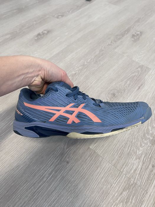 Asics,кросівки 44 розм